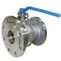 Tank Bottom Ball Valve (GAQ41F)